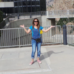 Meet your Posher, Belen